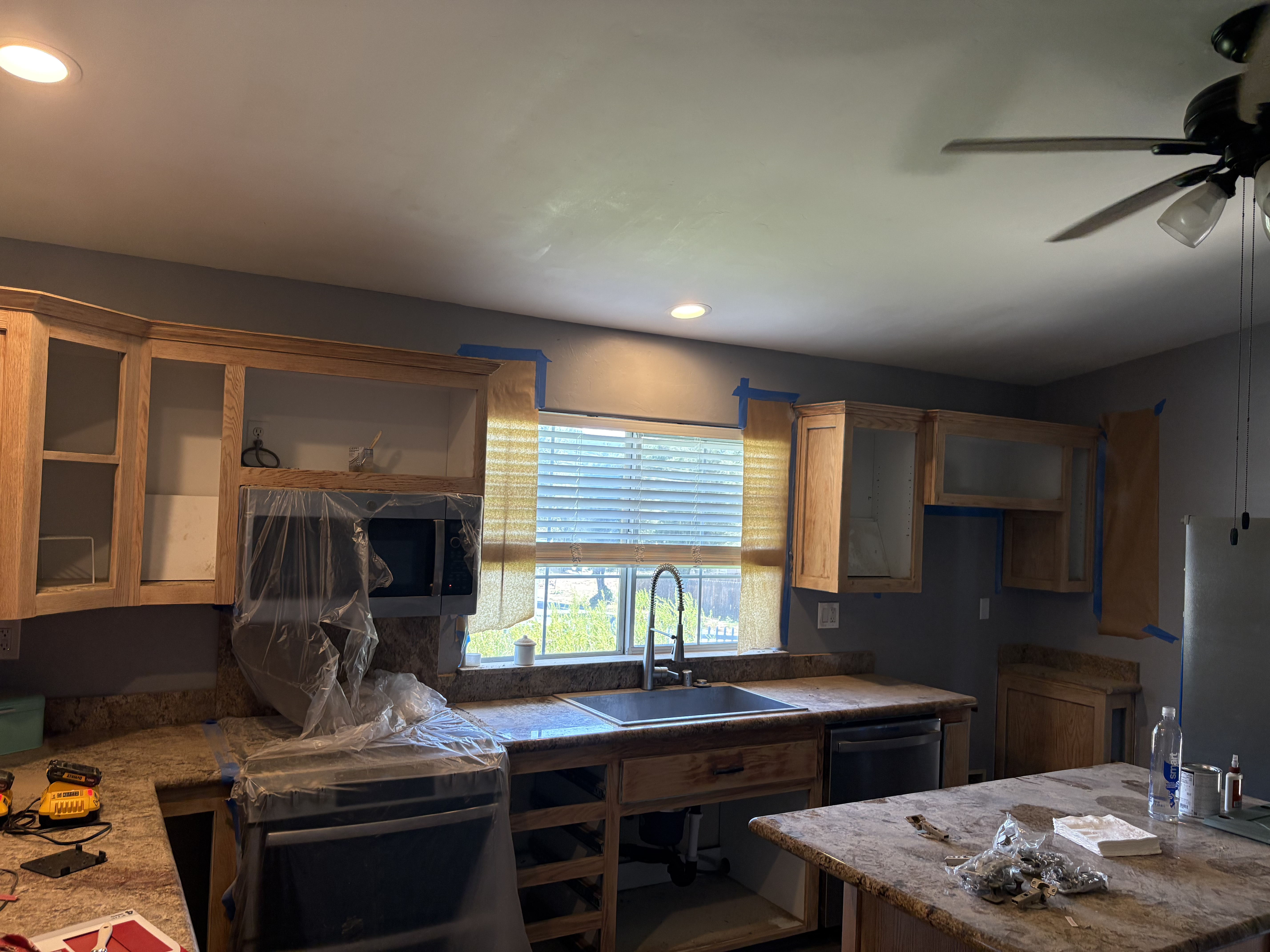 KC Construction | San Diego General Contractor | Remodels, Cabinetry ...