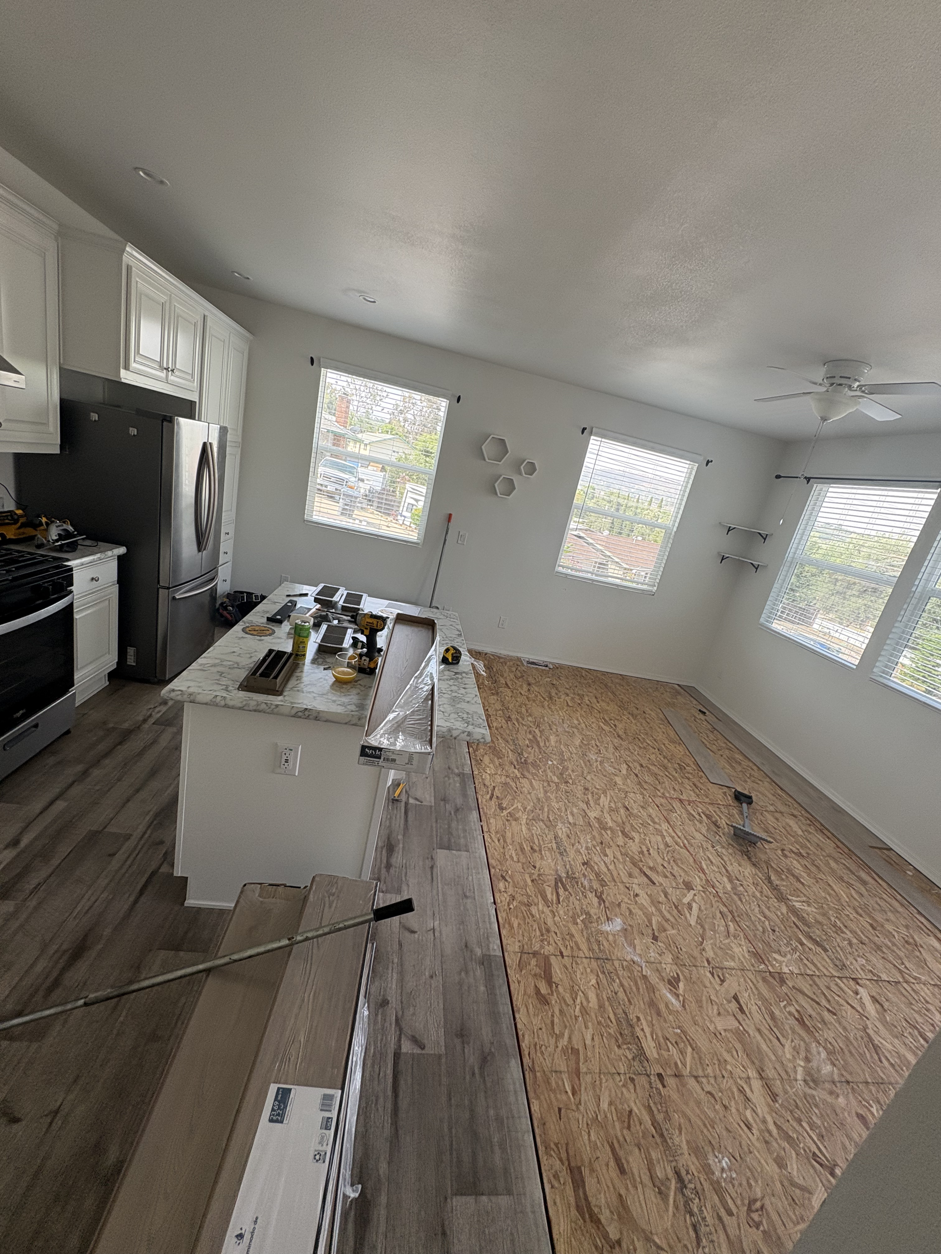 KC Construction | San Diego General Contractor | Remodels, Cabinetry ...